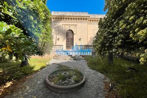 Villa: zona strasburgo via nuova ex villa virginia