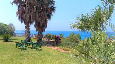 CaseVacanza -30% vicino Villaggio Bahja (Paola CS)