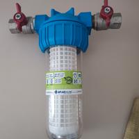 Filtro acqua potabile ATLAS