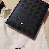 Portafoglio Montblanc Extreme 3.0 NUOVO