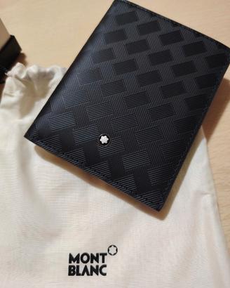 Portafoglio Montblanc Extreme 3.0 NUOVO