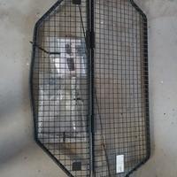 griglia kia sportage