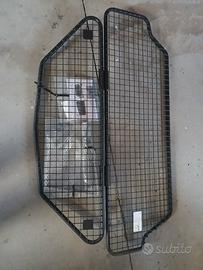 griglia kia sportage