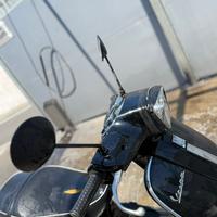 Vespa primavera 150 s 2009