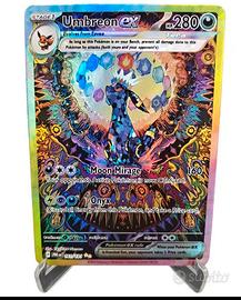 umbreon ex 