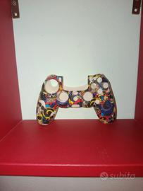 Cover DualShock Ps4