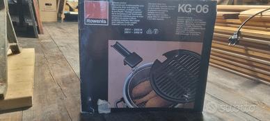 friggitrice elettrica