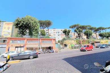 Appartamento Napoli [Cod. rif 3387675VRG] (San Car