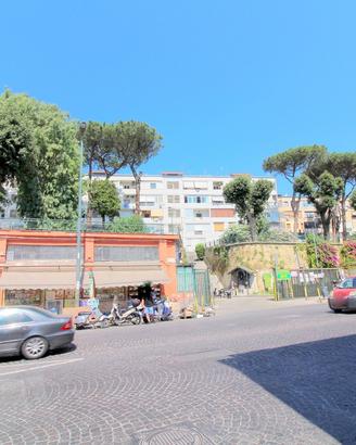 Appartamento Napoli [Cod. rif 3387675VRG] (San Car