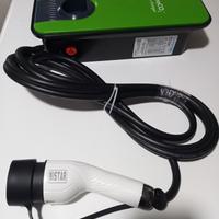 Caricabatterie per auto elettriche 