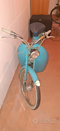Bianchi Mobylette