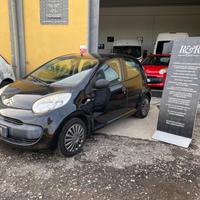 Citroen C1 1.0 5 porte C1TY