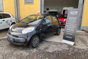 Citroen C1 1.0 5 porte C1TY