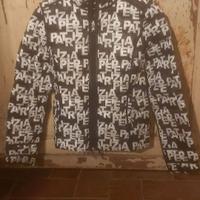 GIACCA IMPERMEABILE PATRIZIA PEPE