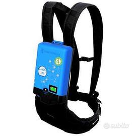 Batterie abbacchiatore