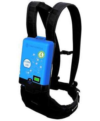 Batterie abbacchiatore