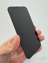 Display Originale Apple iPhone 12 buone condizioni