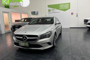 MERCEDES-BENZ CLA 200 d Automatic Sport