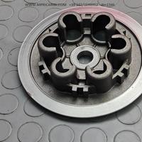 SPINGIDISCO FRIZIONE HUSQVARNA WR 300 2T CR 250 20