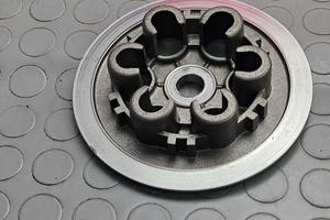 SPINGIDISCO FRIZIONE HUSQVARNA WR 300 2T CR 250 20