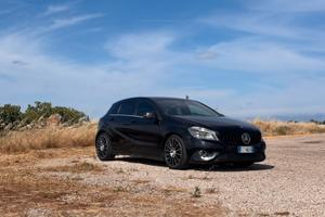 Classe a mercedes