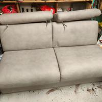 divano letto 2 posti 