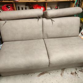 divano letto 2 posti 