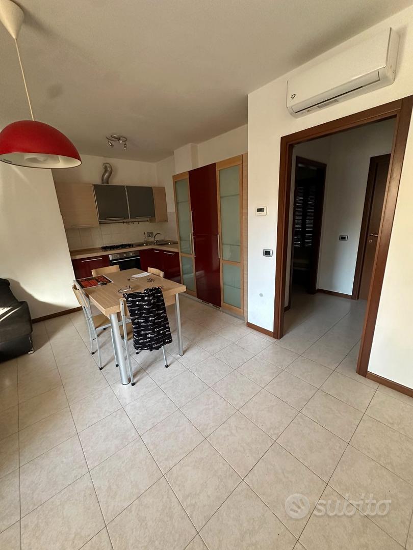 Appartamento – Poggio a Caiano, Santa Cristina in Pilli - Vista 3
