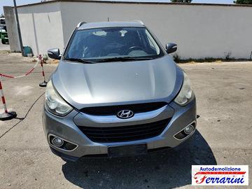Hyundai ix35 el, elh, lm 1.7 crdi 116cv ricambi