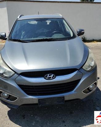 Hyundai ix35 el, elh, lm 1.7 crdi 116cv ricambi