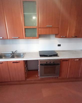 cucina lineare 310cm