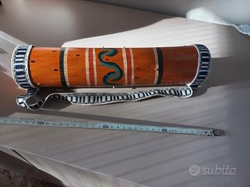 pioggia strumento suono pioggia rilassante