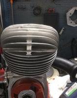 Italsistem Ml21 kart