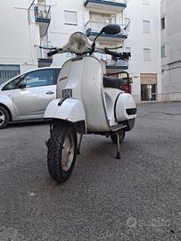 vespa p150x senza frecce 1978 ASI