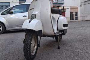 vespa p150x senza frecce 1978 ASI
