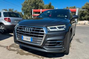 Audi q5 pari al nuovo
