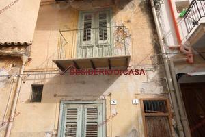 Casa, Centro, Bagheria.