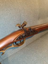 archibugio pedersoli funzionante