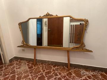 Specchio antico