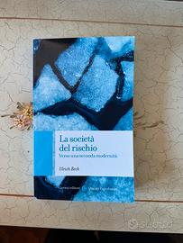 La società del rischio - Ulrich Beck