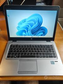 Notebook HP Elitebook 840 G3