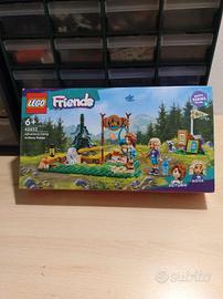 lego Friends 42622