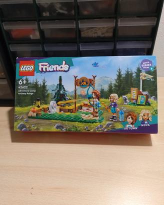 lego Friends 42622