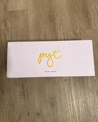 Arricciacapelli Digitale PYT