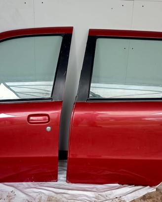 porte punto hlx