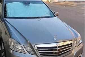 Mercedes classe e w212 
