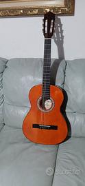 chitarra classica mei mei 3/4