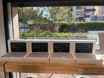 MacBook Pro 16″ M3 Pro Apple, RAM 18Gb, SSD 512Gb