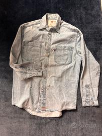 Lewii’s vero jeans