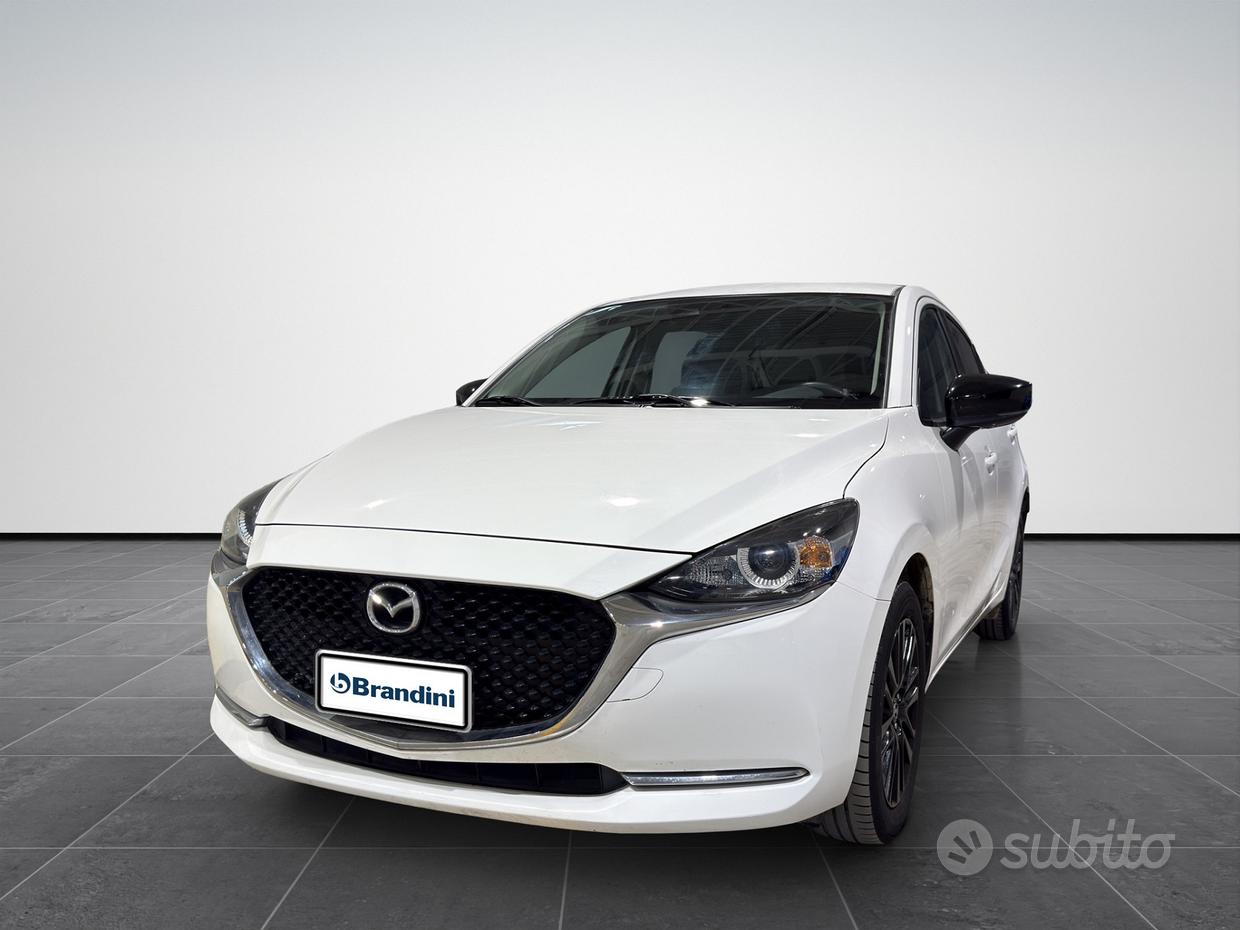 MAZDA Mazda2 3ª serie